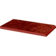 Напольная плитка Grupa Paradyz Taurus Brown Parapet 1