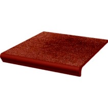 Grupa Paradyz Taurus Brown Простая С Капиносом Структурная