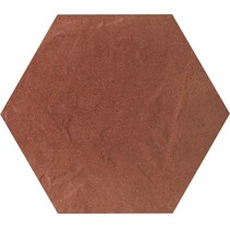 Grupa Paradyz Taurus Rosa Heksagon Cтруктурированная