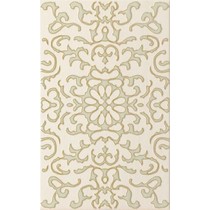 Grupa Paradyz Tembre Beige inserto
