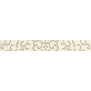 Бордюр Grupa Paradyz Tembre Beige Listwa