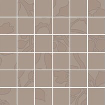 Grupa Paradyz Tessita Mocca (kostka 4,8 x 4,8)