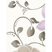Декор Grupa Paradyz Tirani Viola А