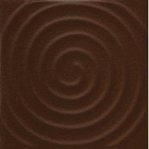 Grupa Paradyz Toccata Toccata Brown KOLO Плитка настенная 10х10