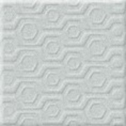 Декор Grupa Paradyz Ton Ton Silver B Декор 10х10