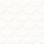 Настенная плитка Grupa Paradyz Ton Bianco Struktura A
