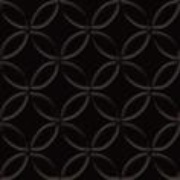 Настенная плитка Grupa Paradyz Ton Nero Struktura A