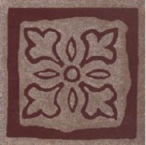 Grupa Paradyz Tremont Brown Вставка B