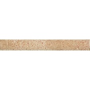 Бордюр Grupa Paradyz Tretto/Tryton Beige Cygaro