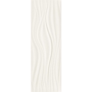 Настенная плитка Grupa Paradyz Universo/Purio Blanco Struktura