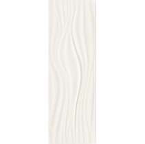 Grupa Paradyz Universo/Purio Blanco Struktura