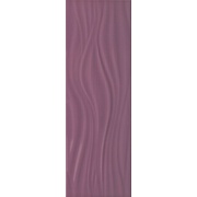 Настенная плитка Grupa Paradyz Universo/Purio Rosa Struktura