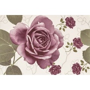 Панно Grupa Paradyz Universo/Purio Panel Flower Панно (Компл х2)
