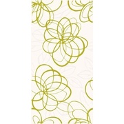 Декор Grupa Paradyz Vivida Verde Inserto