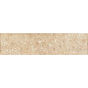 Бордюр Grupa Paradyz Wukai 40х40 Beige