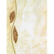 Декор Grupa Paradyz Yasmina Beige