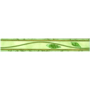 Бордюр Grupa Paradyz Yasmina Zefir-2