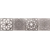 Halcon Ceramicas Arles Blanco Decor