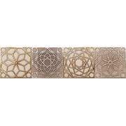 Декор Halcon Ceramicas Arles Crema Decor
