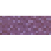 Декор Halcon Ceramicas Autumn Decor Premosaico Berenjena