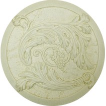Halcon Ceramicas Baykal Roseton