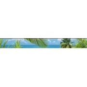 Бордюр Halcon Ceramicas Beach Сolours listello