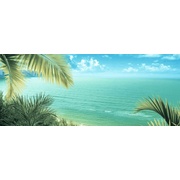 Декор Halcon Ceramicas Beach Decor Colours