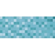 Декор Halcon Ceramicas Beach Colours Premosaico Decor Turquesa