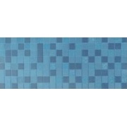 Декор Halcon Ceramicas Beach Colours Premosaico Decor Celeste