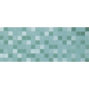 Декор Halcon Ceramicas Delia Turquesa Colours Premosaico Turquesa