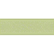 Бордюр Halcon Ceramicas Diamante Diamante-1 Listelo Pistacho