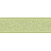 Halcon Ceramicas Diamante Diamante-1 Listelo Pistacho