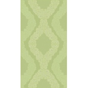 Декор Halcon Ceramicas Diamante Diamante-2 Decor Pistacho