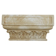 Декор Halcon Ceramicas Fatima-Orsay Orsay Capitel