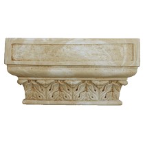 Halcon Ceramicas Fatima-Orsay Orsay Capitel