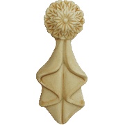 Декор Halcon Ceramicas Fatima-Orsay Orsay Inserto Faldon