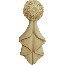 Halcon Ceramicas Fatima-Orsay Orsay Inserto Faldon