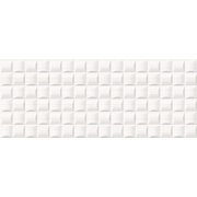 Настенная плитка Halcon Ceramicas Fresh Fresh Relieve Blanco