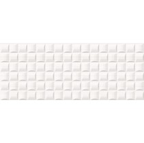 Halcon Ceramicas Fresh Fresh Relieve Blanco