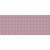 Halcon Ceramicas Fresh Fresh Relieve Lila