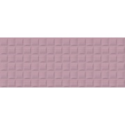Настенная плитка Halcon Ceramicas Fresh Fresh Relieve Lila