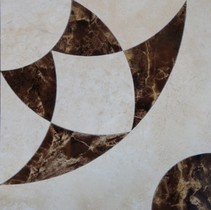 Halcon Ceramicas Grand Benidorm Roseton Aries Savanna Emperador