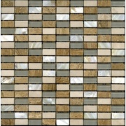 Мозаика Halcon Ceramicas Мозаика Nacar Arena N-002