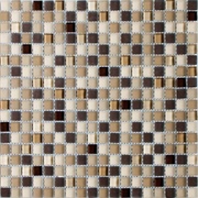 Мозаика Halcon Ceramicas Мозаика Cristal Light C013