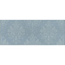 Halcon Ceramicas Mystic aqua Decor-1 Aqua