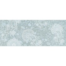 Halcon Ceramicas Mystic aqua Decor-5 Aqua