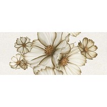 Halcon Ceramicas Mystic beige Decor Beige