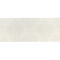 Halcon Ceramicas Mystic lila Decor-1 Marfil