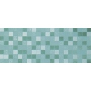 Декор Halcon Ceramicas Odette Turquesa Colours Premosaico Turquesa