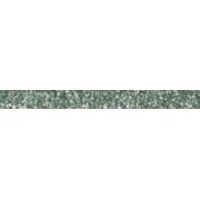 Бордюр Halcon Ceramicas Odette Turquesa Colours Glitter Turquesa List.
